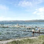 Lovely In With Wifi Vakantiehuis Ebeltoft