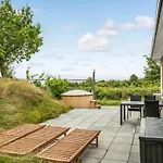 Lovely In With Wifi Vakantiehuis *